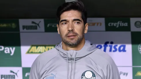 Abel Ferreira tem novo cenário exposto pelo STJD