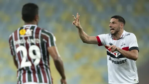 Foto: Jorge Rodrigues/AGIF