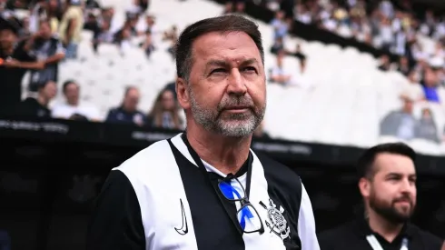 Foto: Ettore Chiereguini/AGIF