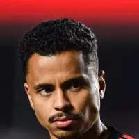 Torcida do Flamengo sugere Allan e +2 jogadores para o Corinthians: "Vão voar"