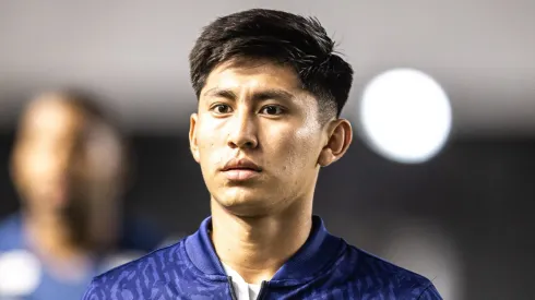 Foto: Abner Dourado/AGIF