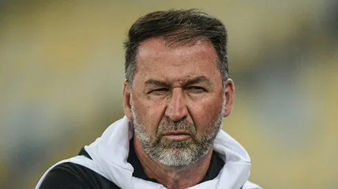 Presidente do Cuiabá dispara contra o Corinthians