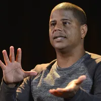 Marcelinho Carioca crava que Corinthians não cai, mas faz duras críticas a jogadores: "Não está legal"