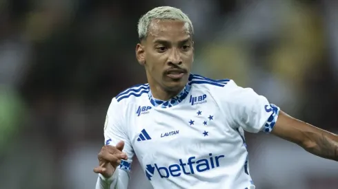 Foto: Jorge Rodrigues/AGIF