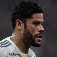 Vidente 'crava' eliminado entre Vasco e Atlético-MG de Hulk na Copa do Brasil