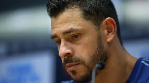 Meia do Santos, Giuliano é criticado por comentarista