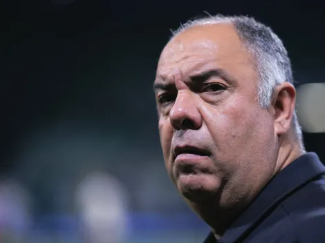 Marcos Braz revela que sairá do Flamengo após 2024
