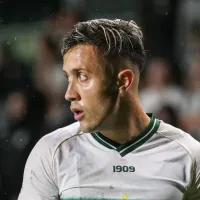 Ex-Grêmio, Matheus Frizzo é oferecido ao rival Internacional