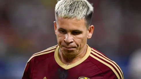 Venezuelano quer seguir no Grêmio - Foto: BSR Agency/IMAGO.