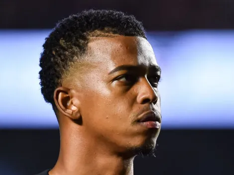 Carlinhos irá deixar o Flamengo