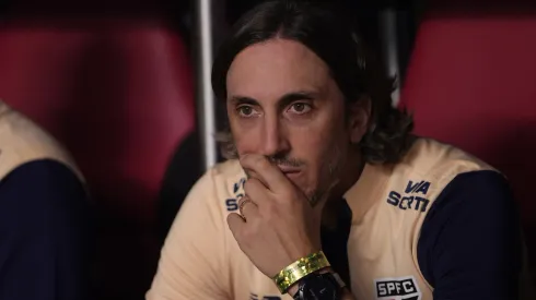 Santos busca acordo com ex-São Paulo para temporada