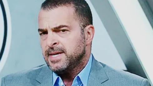 - Zé Elias detona Giuliiano
Foto: Reprodução -