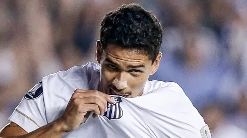Santos não é a prioridade de Lucas Veríssimo.