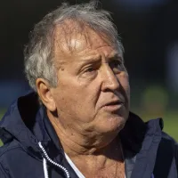 Palmeiras vai sofrer após saída de Abel Ferreira, diz Zico: "Um dia acontece"