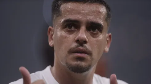 Fagner: Titular do Corinthians