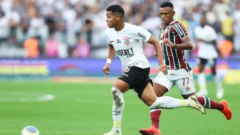 Corinthians e Fluminense na corrida para sair da zona de risco e permanecer na Série A do Brasileirão