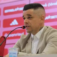 Inter deseja contratar mais 2 zagueiros em 2025 e D'Alessandro já monitora o mercado