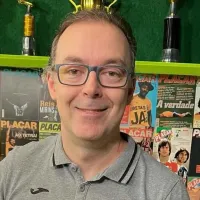 Quesada, no programa “Os Donos da Bola”, afirma que derby definirá futuro do Corinthians no Campeonato Brasileiro