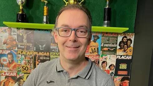 Foto: Arquivo Pessoal/Leandro Quesada