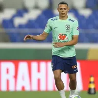 Conheça Vanderson, o lateral do Mônaco que vai brilhar como titular nas Eliminatórias da Seleção