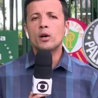 André Hernan confirma e Palmeiras define renovação de Marcelo Lomba por R$ 3,5 milhões