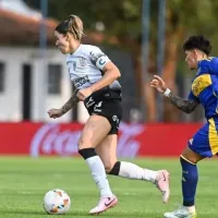 Corinthians supera o Boca Juniors e busca o penta na Libertadores Feminina 2024