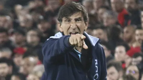 Foto: Gabriel Machado/AGIF