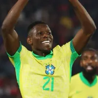 Botafogo é o time com mais gols marcados pela Seleção Brasileira na história