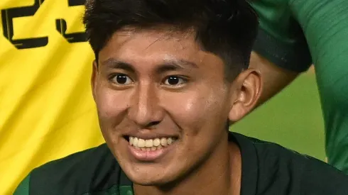 Santos ainda não definiu o futuro de Miguelito.