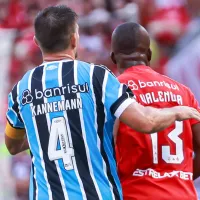 Grêmio tenta evitar pior sequência de derrotas contra o Internacional em 15 anos