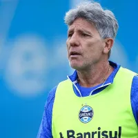 Escalação do Grêmio: Renato Gaúcho agita bastidores com surpresas para o GreNal 443