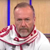 Baldasso aponta favoritismo do Grêmio no Gre-Nal: "Tem mais obrigação que o Inter"