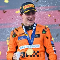 Christian Fittipaldi sugere Oscar Piastri como parceiro ideal de Verstappen na Red Bull