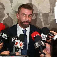 Vasco de Pedrinho pode prejudicar Globo com LFU e Premiere ameaça 'sumir' em 2025