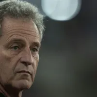 Landim perde a paciência e Flamengo descarta novos negócios com Corinthians: "Jogam acordos no lixo"