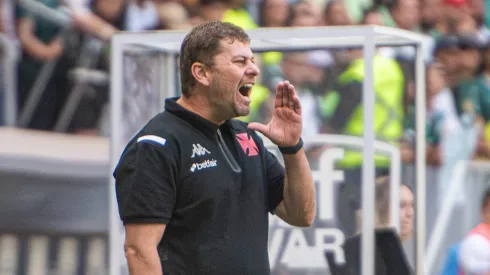 Rafael Paiva expôs fragilidade do elenco e foco na Copa do Brasil