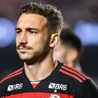 Léo Ortiz define futuro após chegada da Juventus, e Flamengo já está ciente