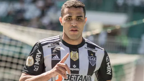 Alan Kardec destacou ponto conquistado