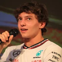 Andrea Kimi Antonelli destaca vitórias na Fórmula 1 em 2025 como principal objetivo