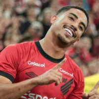 Palmeiras mantém interesse em Christian e salário no Athletico-PR é de R$ 240 mil