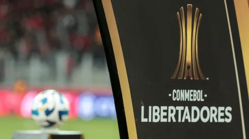 Foto: Robson Mafra/AGIF