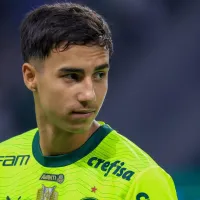Palmeiras aceita vender Vitor Reis após Super Mundial de Clubes e faz exigência: "R$ 183,8 milhões"