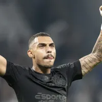 Matheuzinho envia recado ao Flamengo antes da Copa do Brasil: "Vai ser um clima hostil"