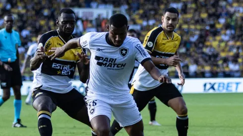 Foto: Leonardo Hubbe/AGIF