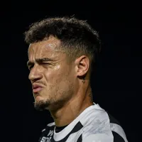 Coutinho toma decisão horas antes do jogo contra o Atlético e ganha moral no Vasco
