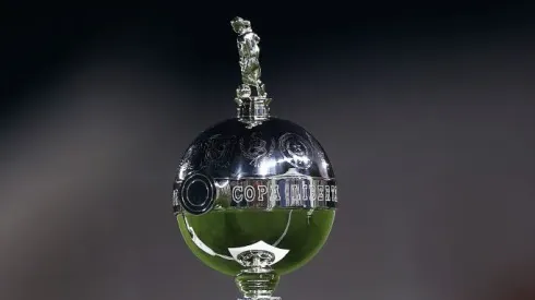 Taça da Libertadores Feminina. Foto: Buda Mendes/Getty Images