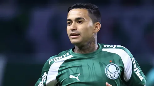 Dudu bateu novos recordes em 2024. Foto: Marcello Zambrana/AGIF