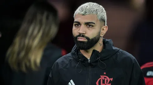 BAP tem decisão drástica sobre renovação de Gabigol no Flamengo e polemiza