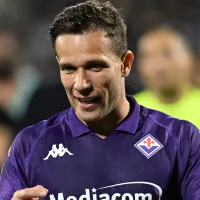 Arthur pede salário de estrela para jogar no Palmeiras em 2025