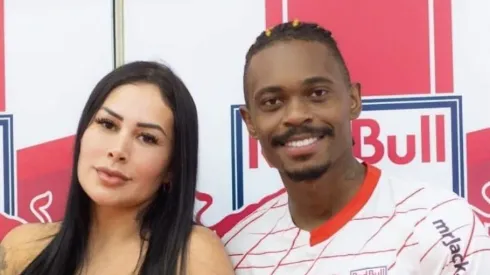 – Lincoln e Adriana
Foto: Divulgação